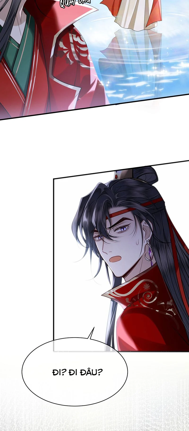 Điện Hạ Khuynh Thành: Chapter 62