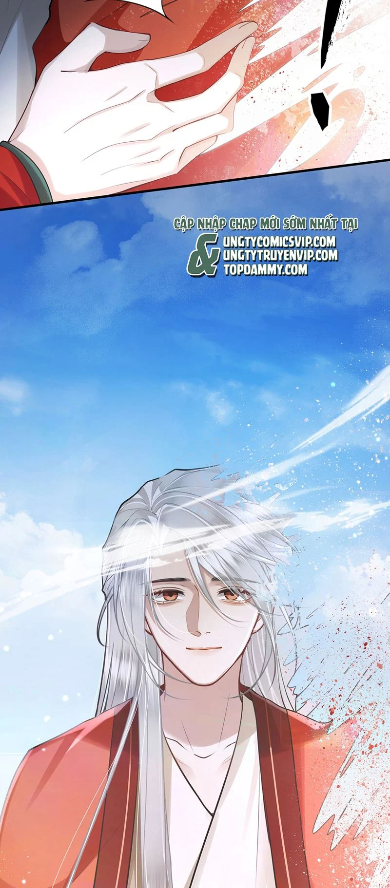Điện Hạ Khuynh Thành: Chapter 62
