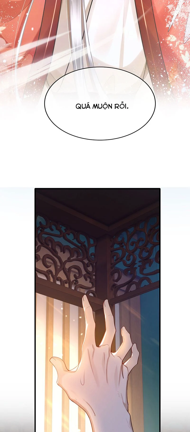 Điện Hạ Khuynh Thành: Chapter 62
