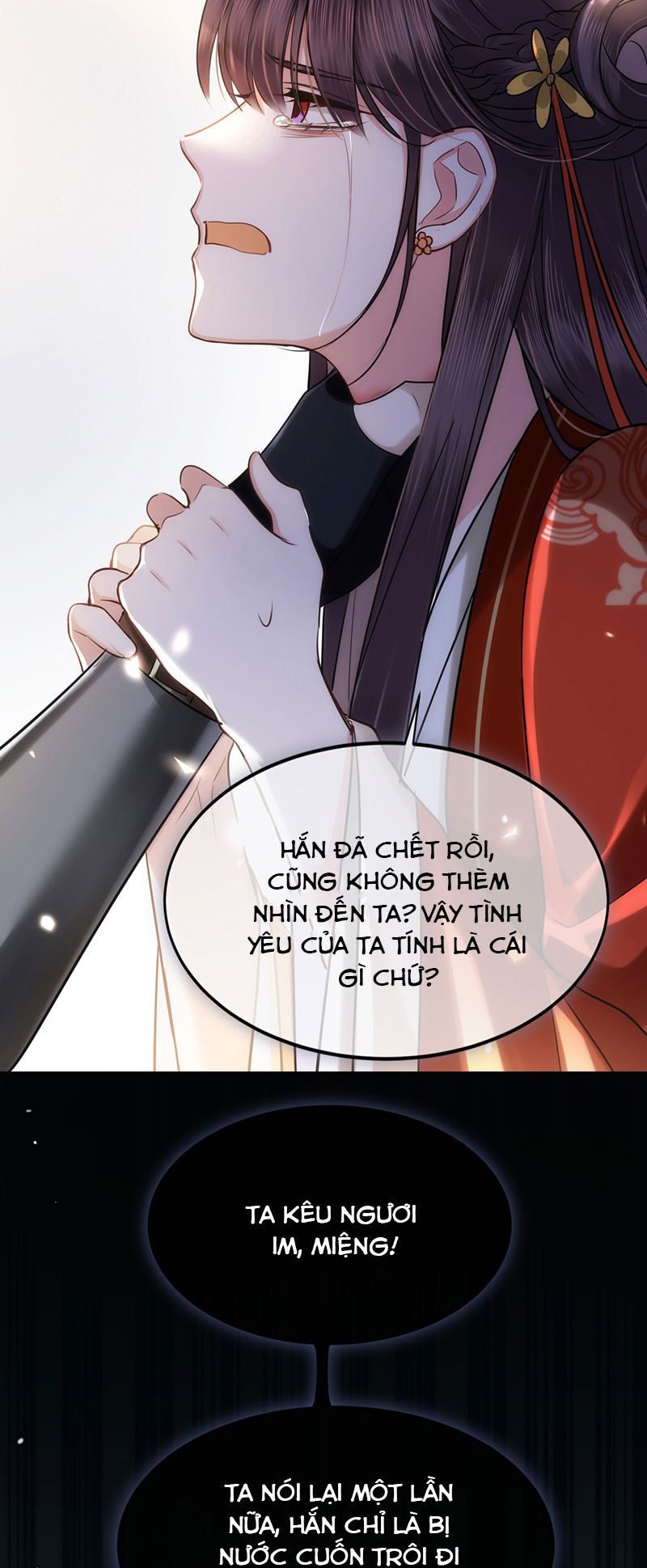 Điện Hạ Khuynh Thành: Chapter 63
