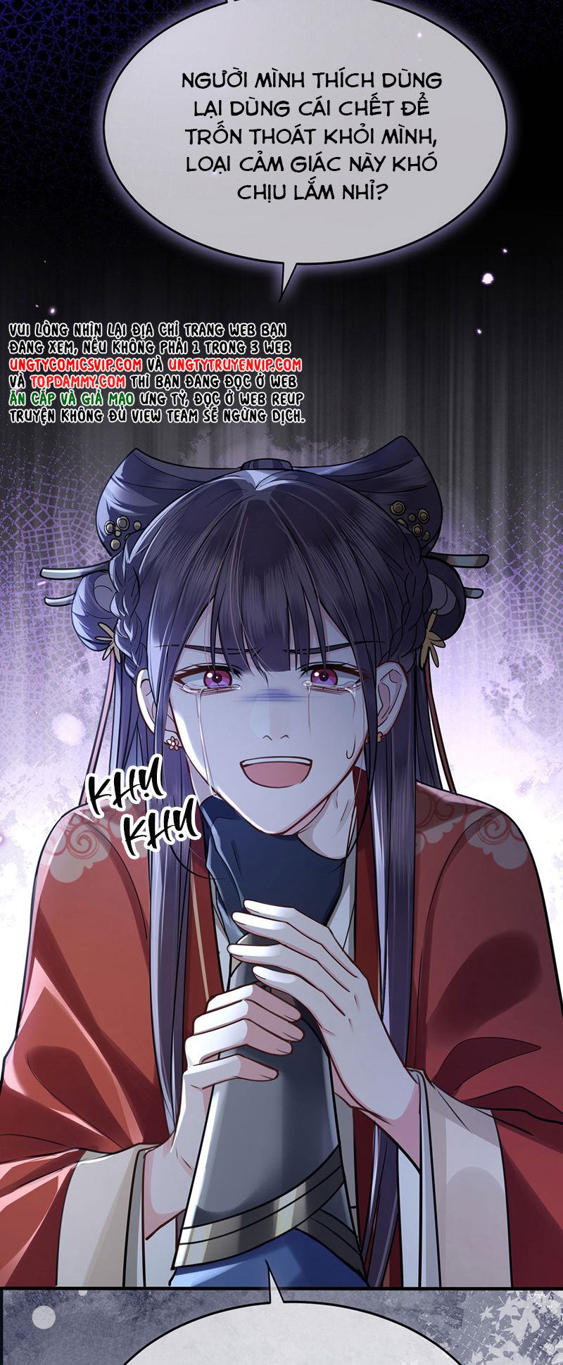 Điện Hạ Khuynh Thành: Chapter 63
