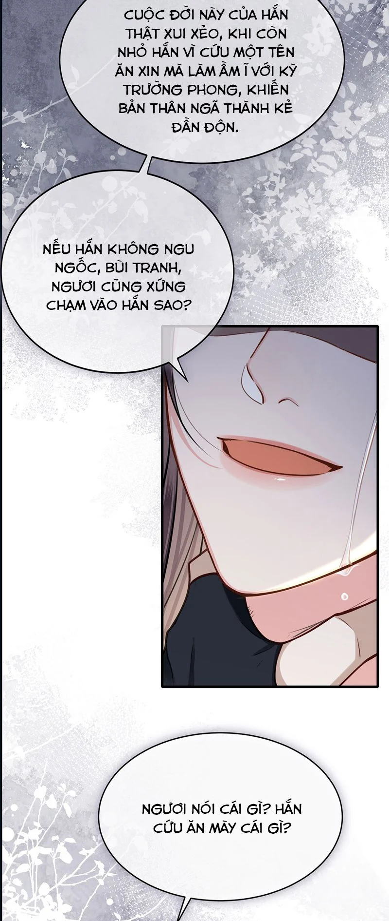 Điện Hạ Khuynh Thành: Chapter 63