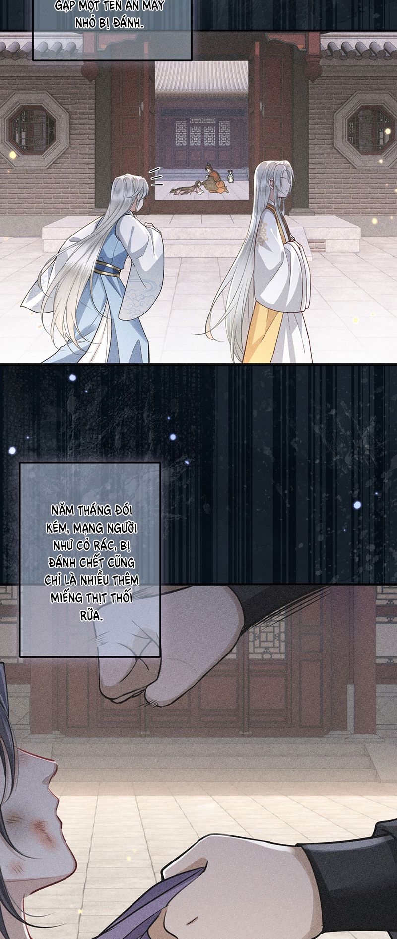 Điện Hạ Khuynh Thành: Chapter 63