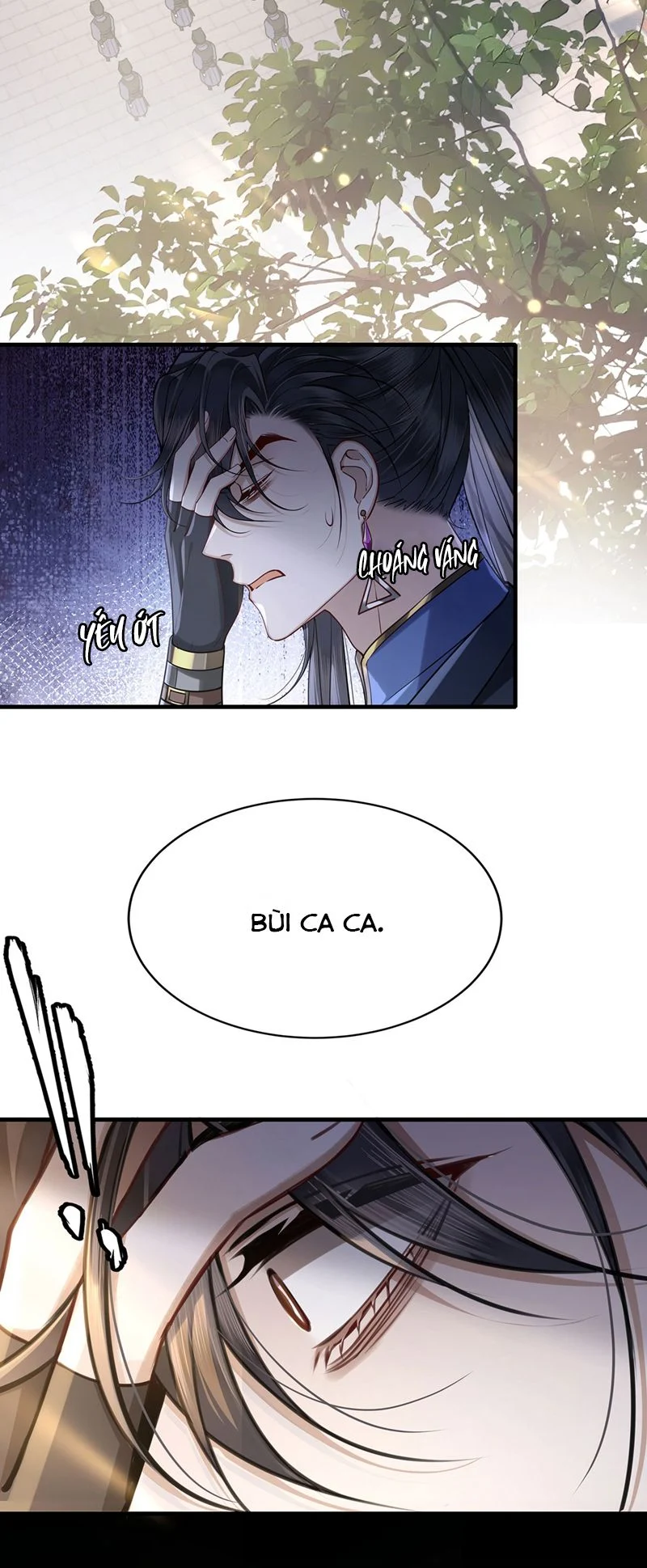 Điện Hạ Khuynh Thành: Chapter 63