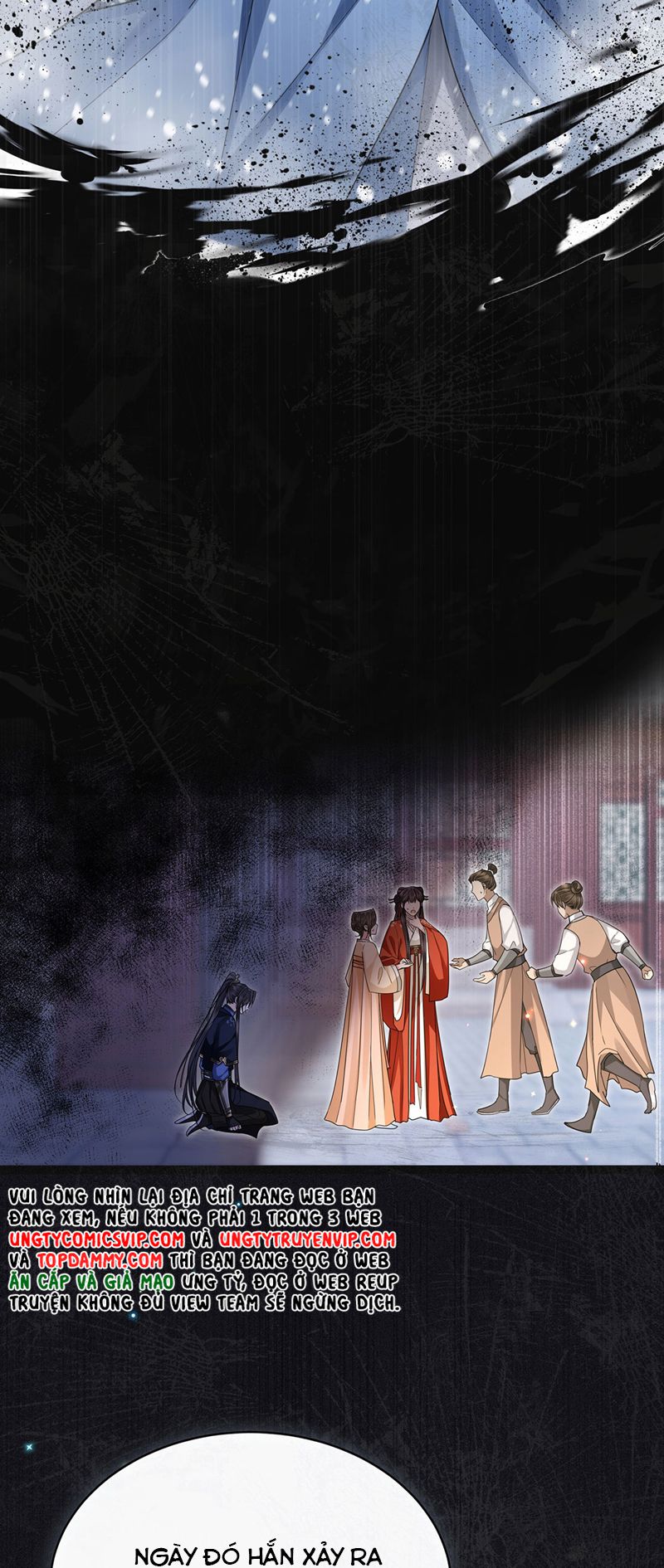 Điện Hạ Khuynh Thành: Chapter 63
