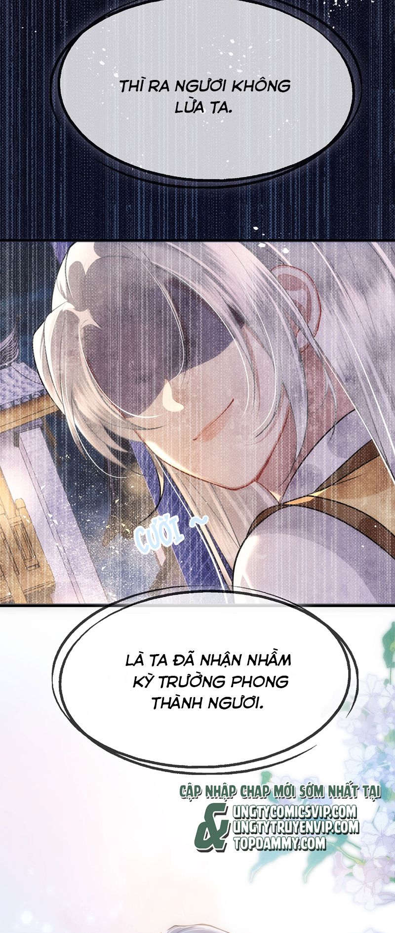 Điện Hạ Khuynh Thành: Chapter 63