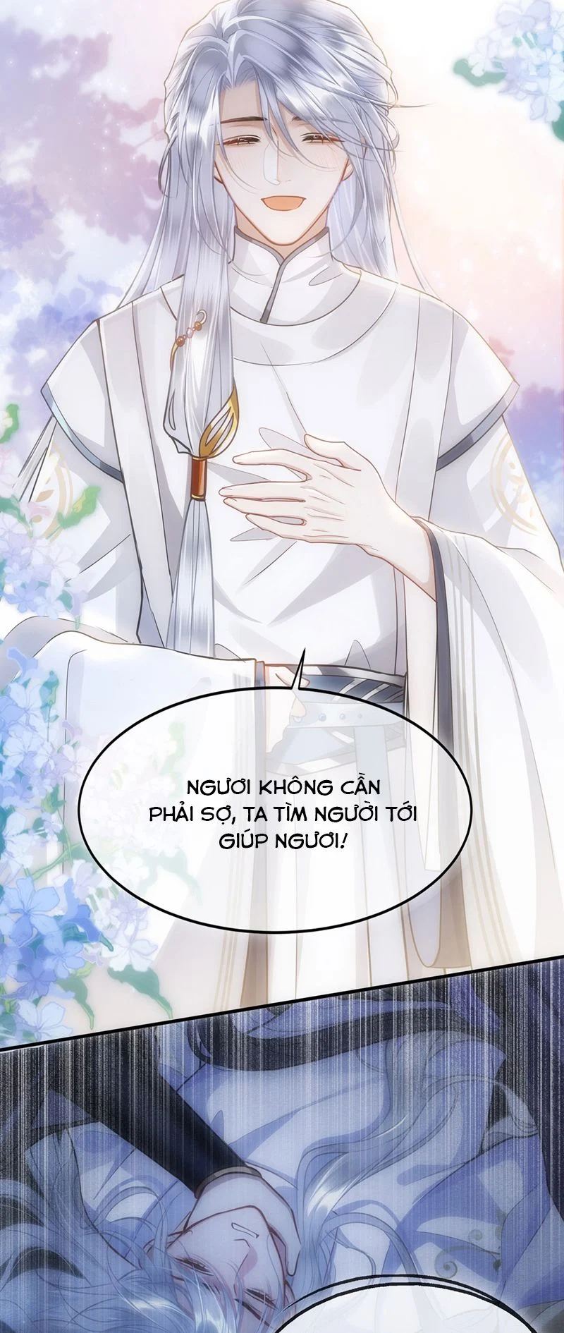 Điện Hạ Khuynh Thành: Chapter 63