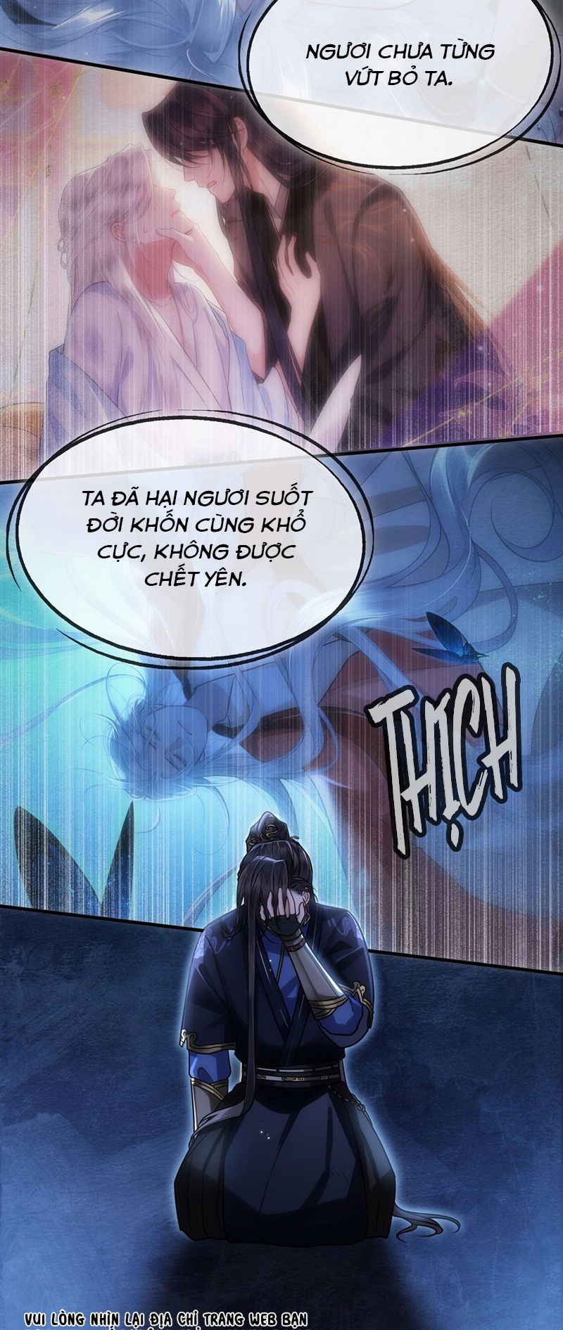 Điện Hạ Khuynh Thành: Chapter 63