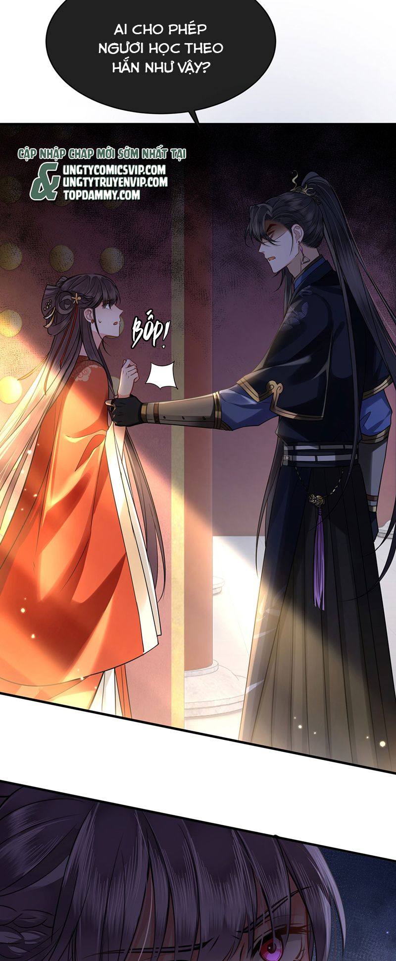 Điện Hạ Khuynh Thành: Chapter 63
