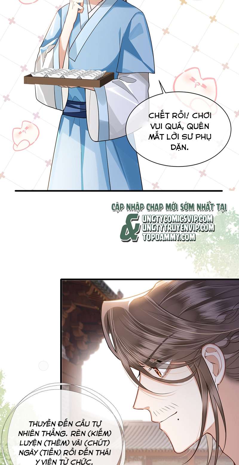 Điện Hạ Khuynh Thành: Chapter 65