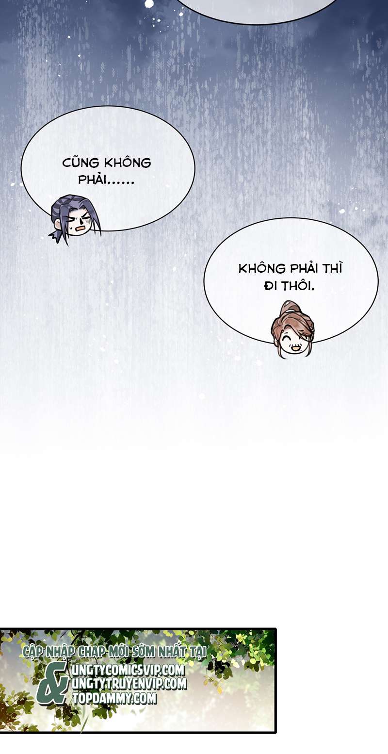 Điện Hạ Khuynh Thành: Chapter 65