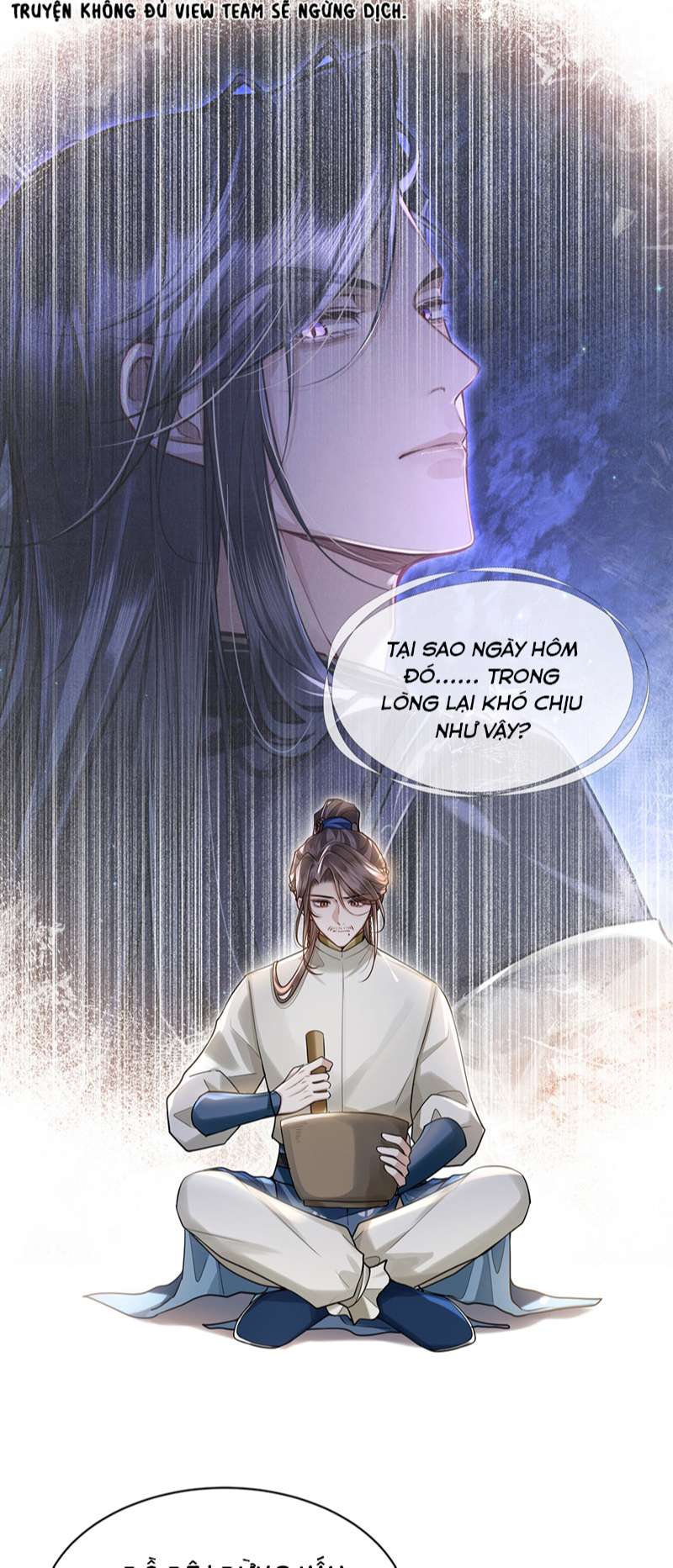 Điện Hạ Khuynh Thành: Chapter 65
