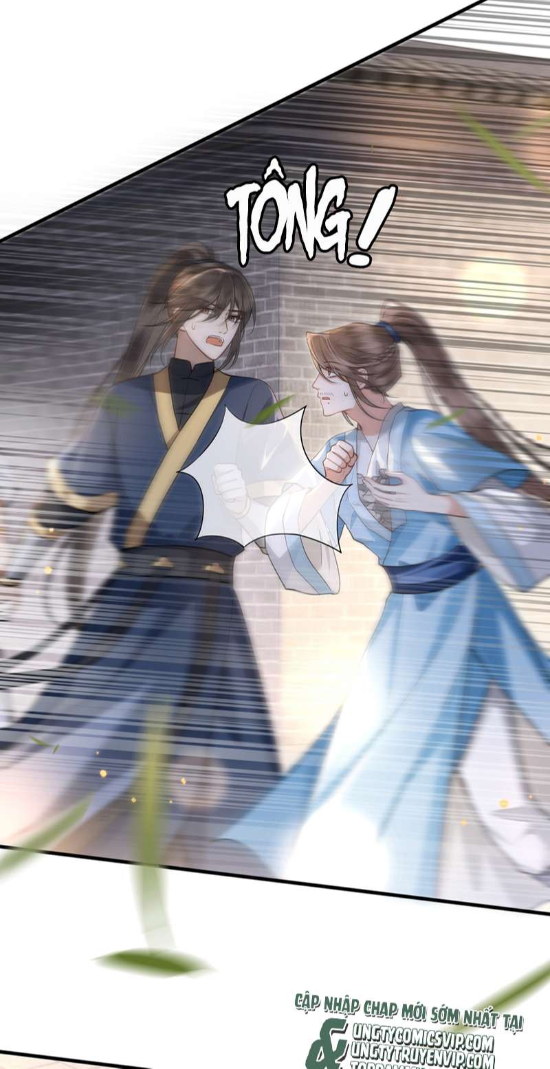 Điện Hạ Khuynh Thành: Chapter 65