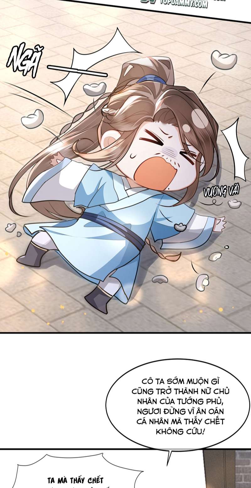 Điện Hạ Khuynh Thành: Chapter 65