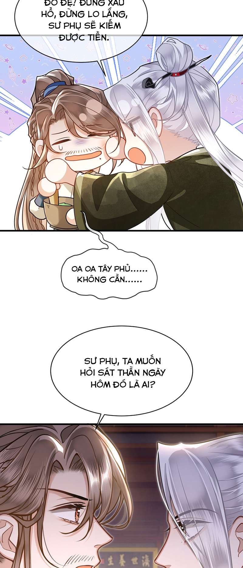 Điện Hạ Khuynh Thành: Chapter 65