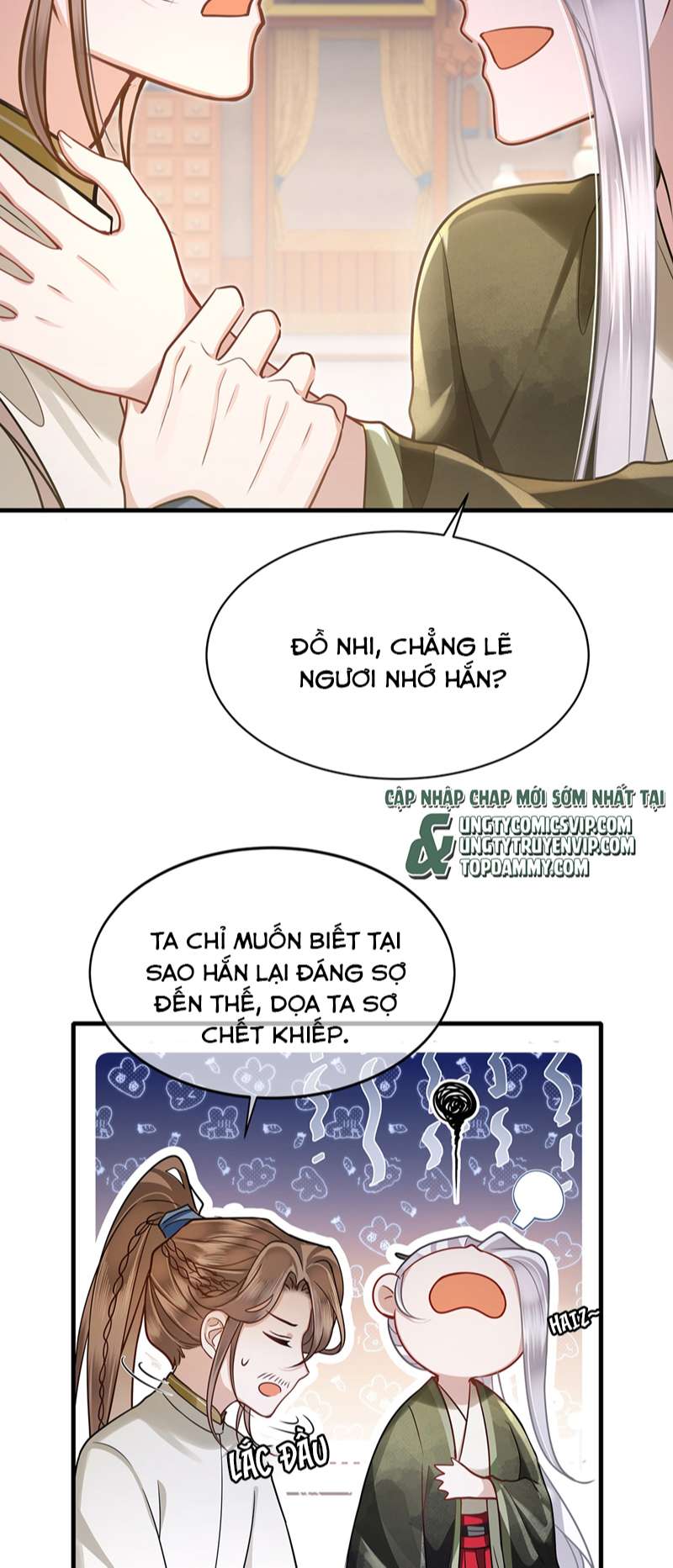 Điện Hạ Khuynh Thành: Chapter 65