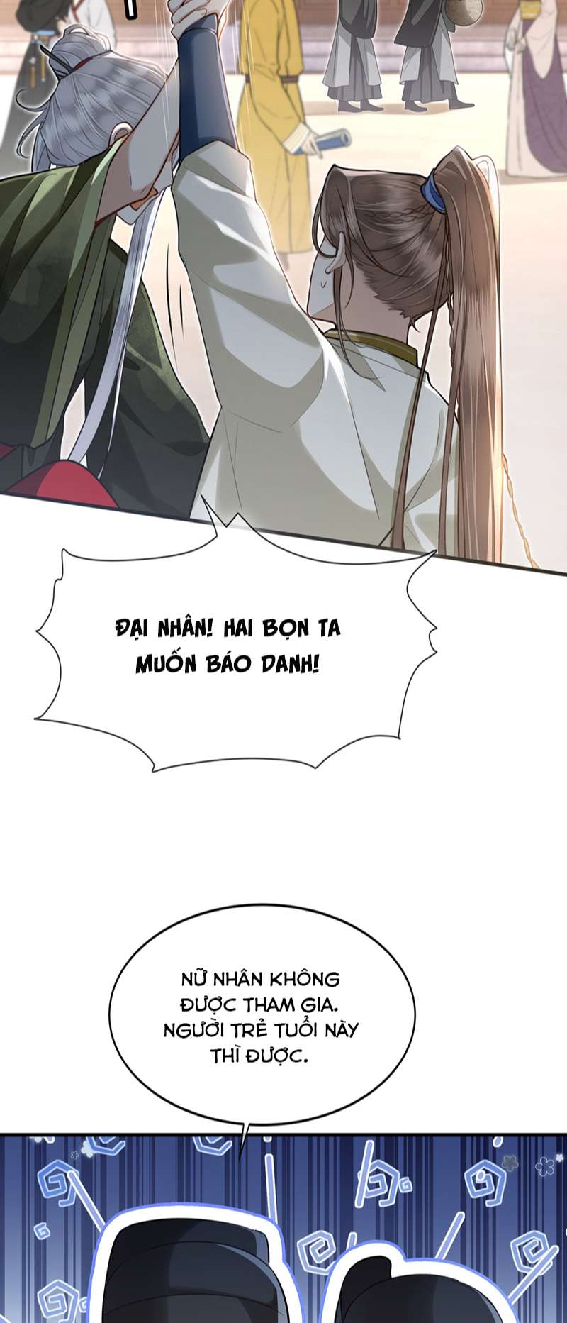 Điện Hạ Khuynh Thành: Chapter 65