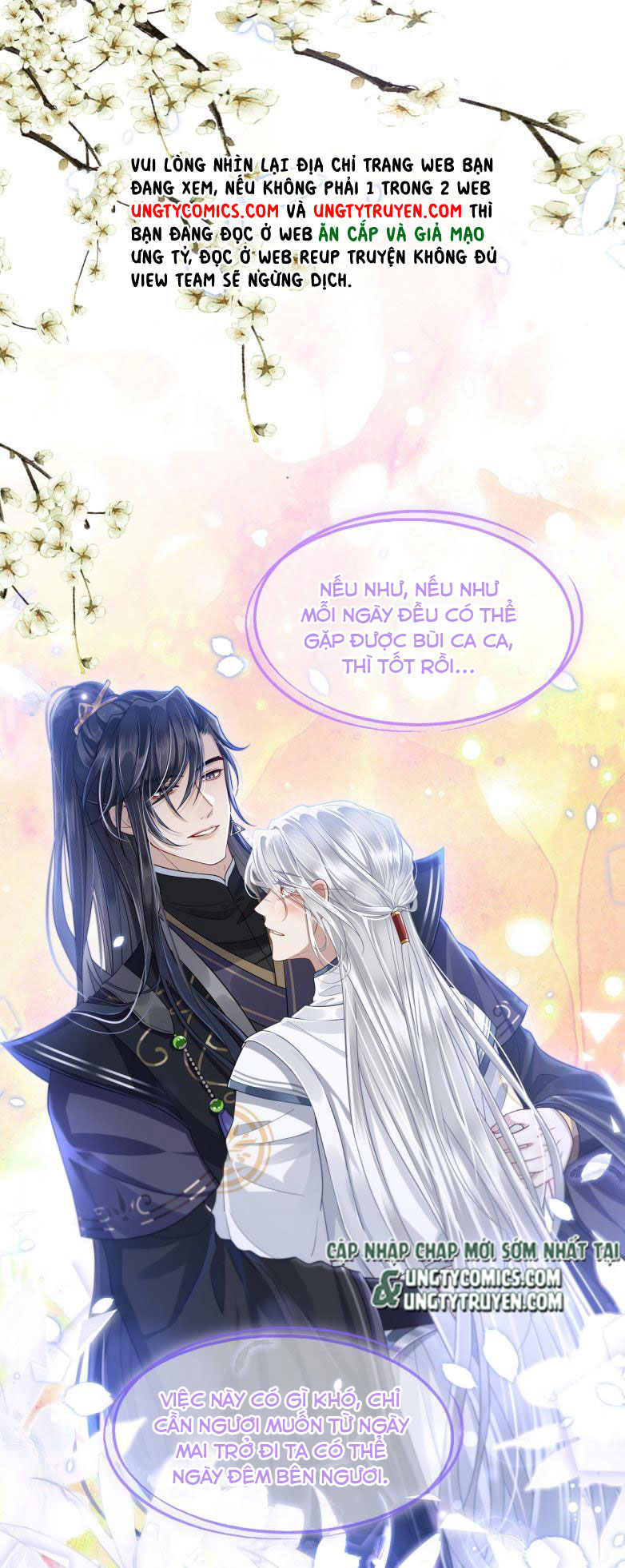 Điện Hạ Khuynh Thành: Chapter 7