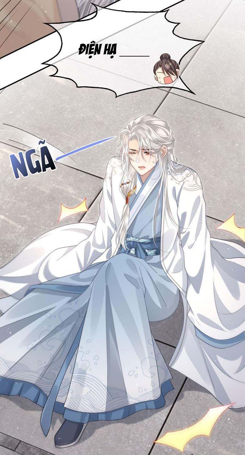 Điện Hạ Khuynh Thành: Chapter 7