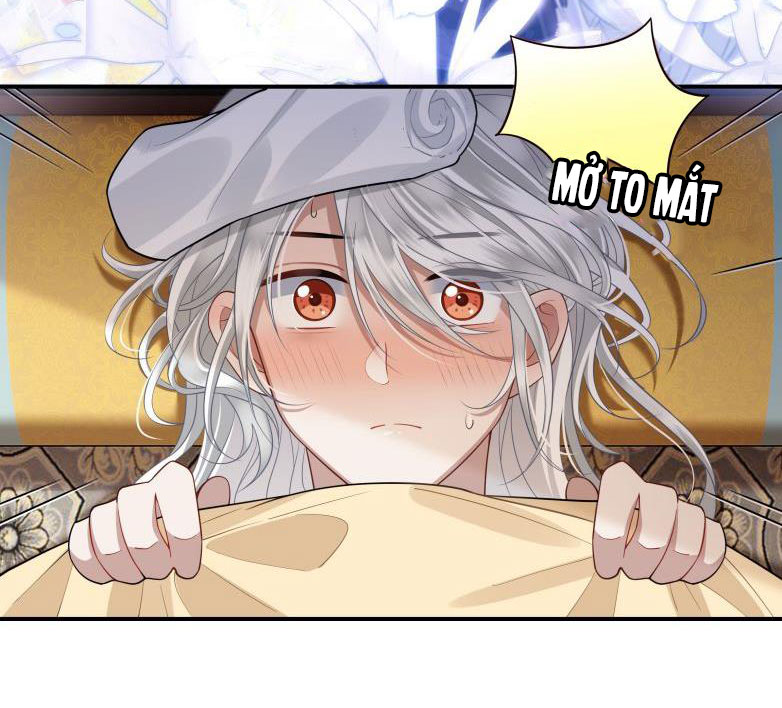 Điện Hạ Khuynh Thành: Chapter 7