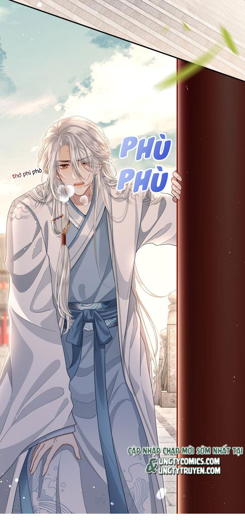 Điện Hạ Khuynh Thành: Chapter 7