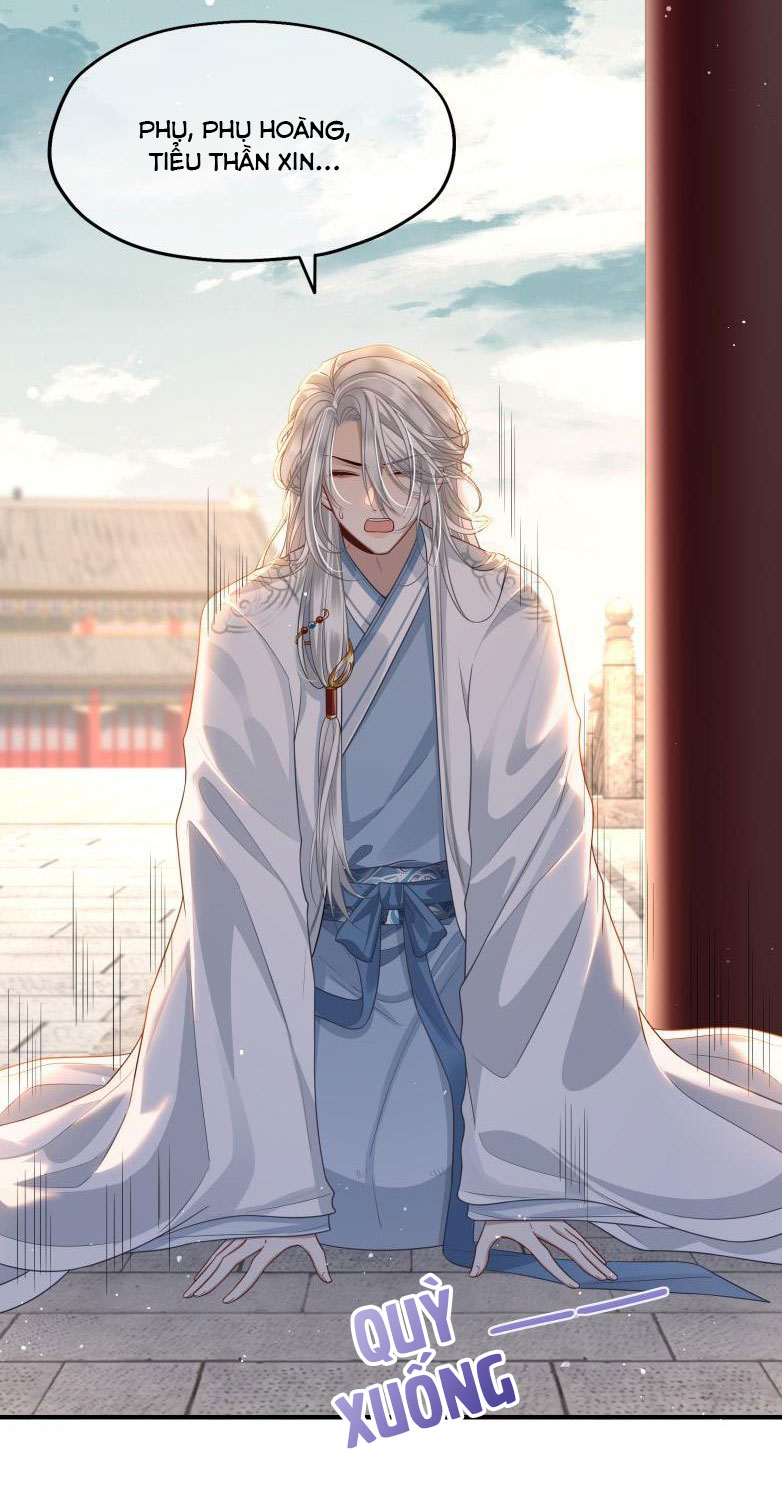 Điện Hạ Khuynh Thành: Chapter 7