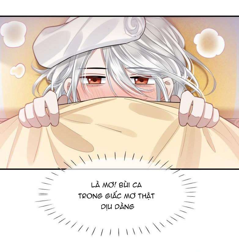 Điện Hạ Khuynh Thành: Chapter 7
