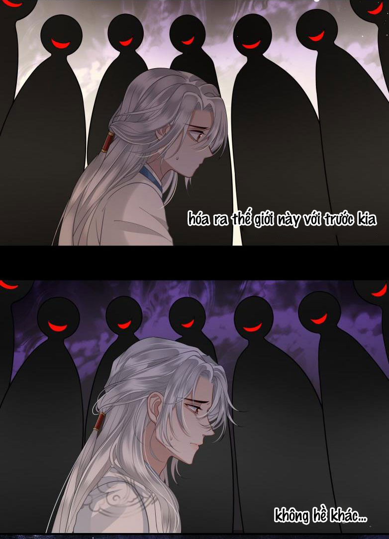 Điện Hạ Khuynh Thành: Chapter 7