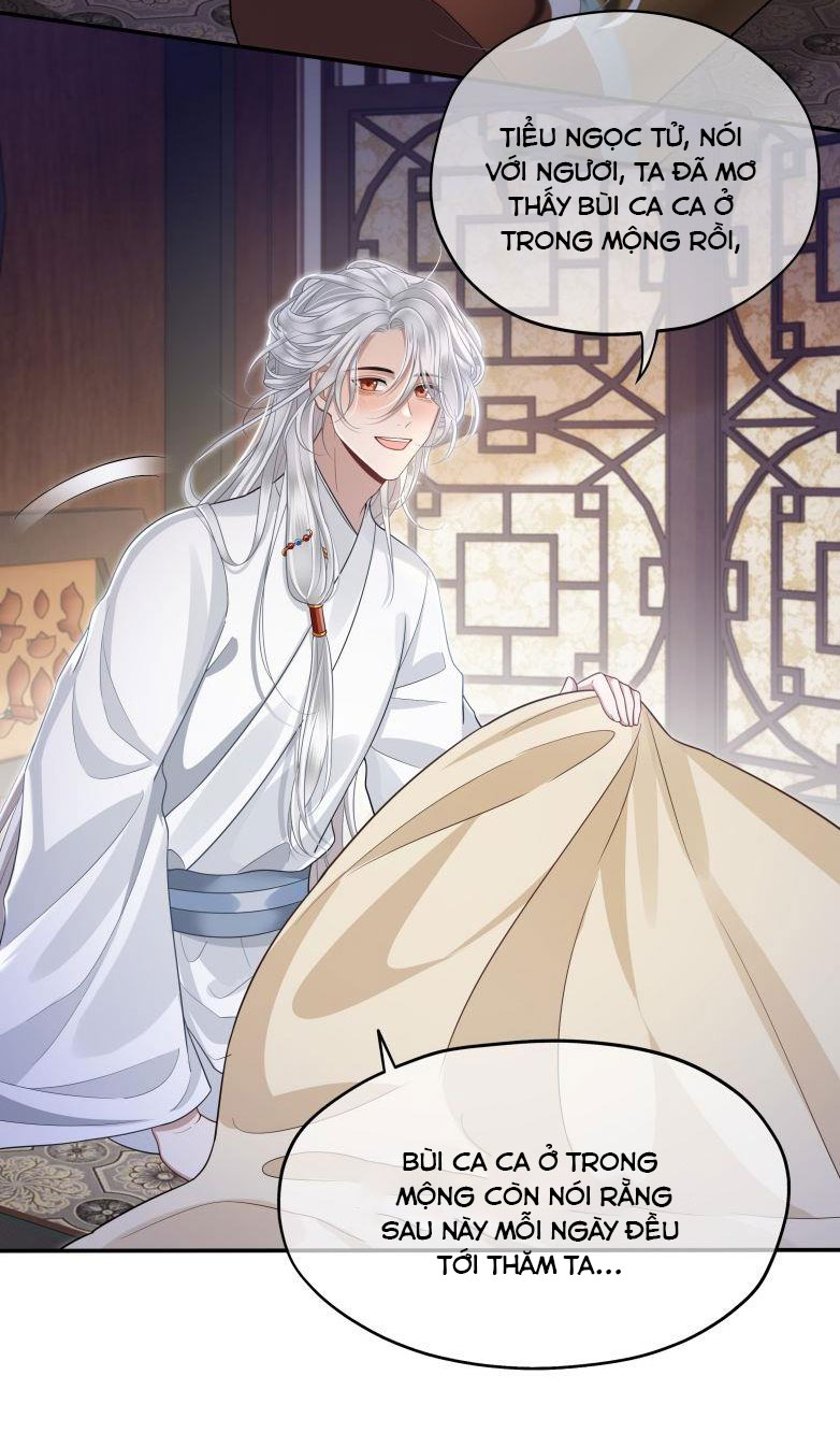 Điện Hạ Khuynh Thành: Chapter 7