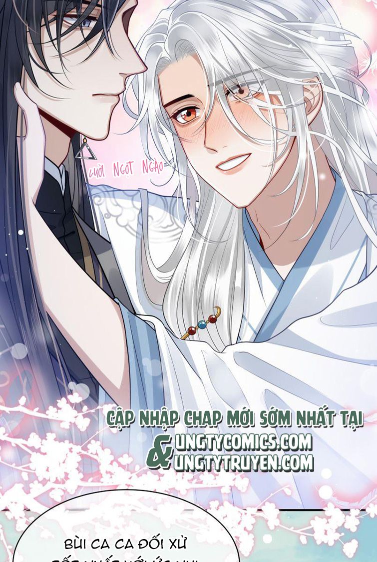 Điện Hạ Khuynh Thành: Chapter 9