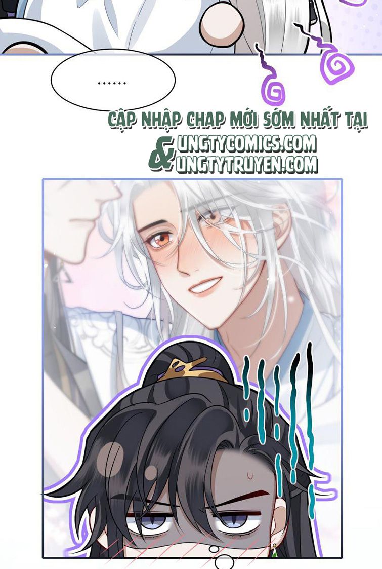 Điện Hạ Khuynh Thành: Chapter 9