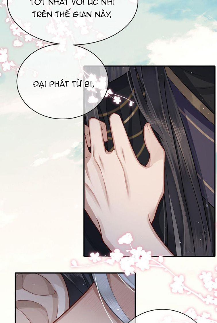 Điện Hạ Khuynh Thành: Chapter 9