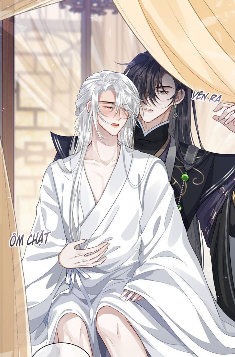 Điện Hạ Khuynh Thành: Chapter 9