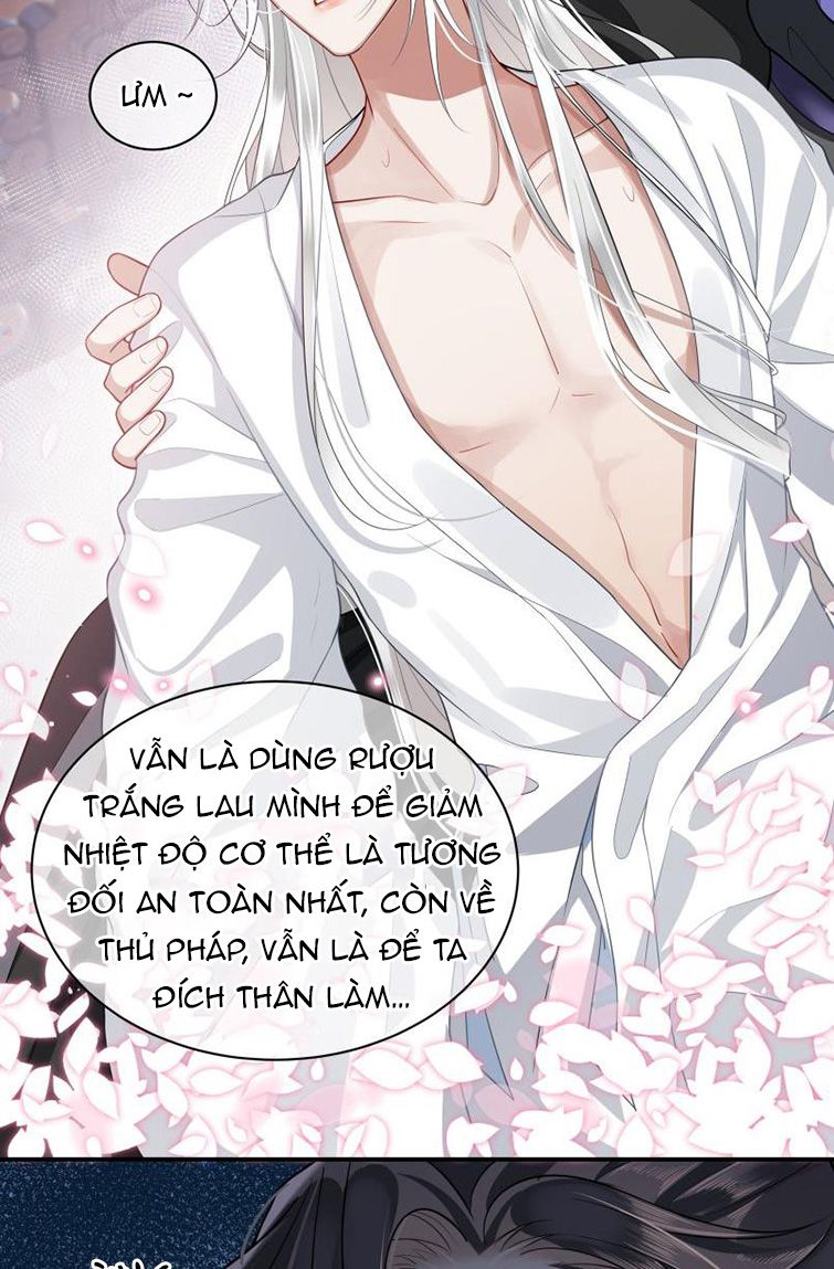 Điện Hạ Khuynh Thành: Chapter 9