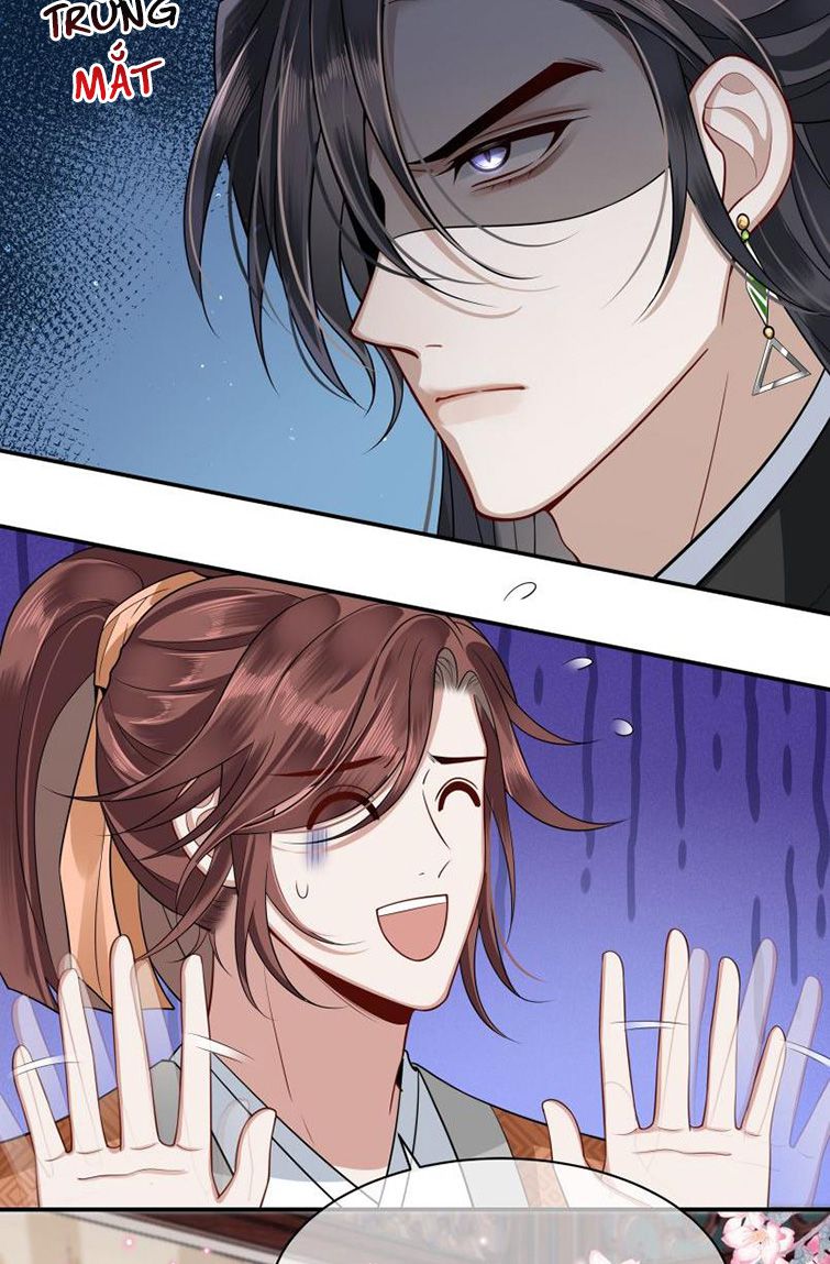 Điện Hạ Khuynh Thành: Chapter 9