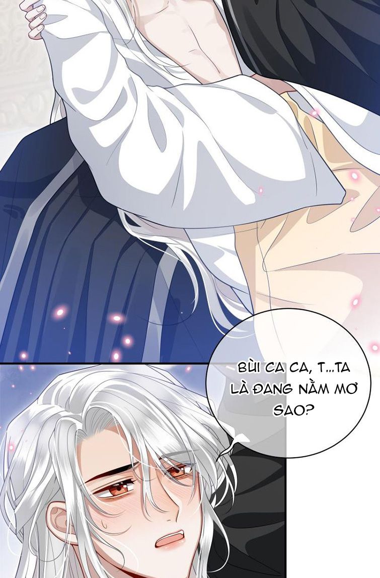 Điện Hạ Khuynh Thành: Chapter 9