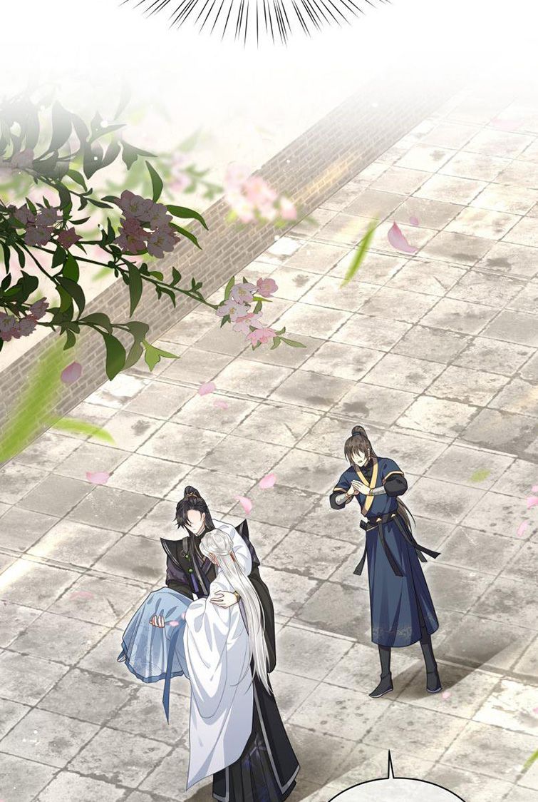 Điện Hạ Khuynh Thành: Chapter 9