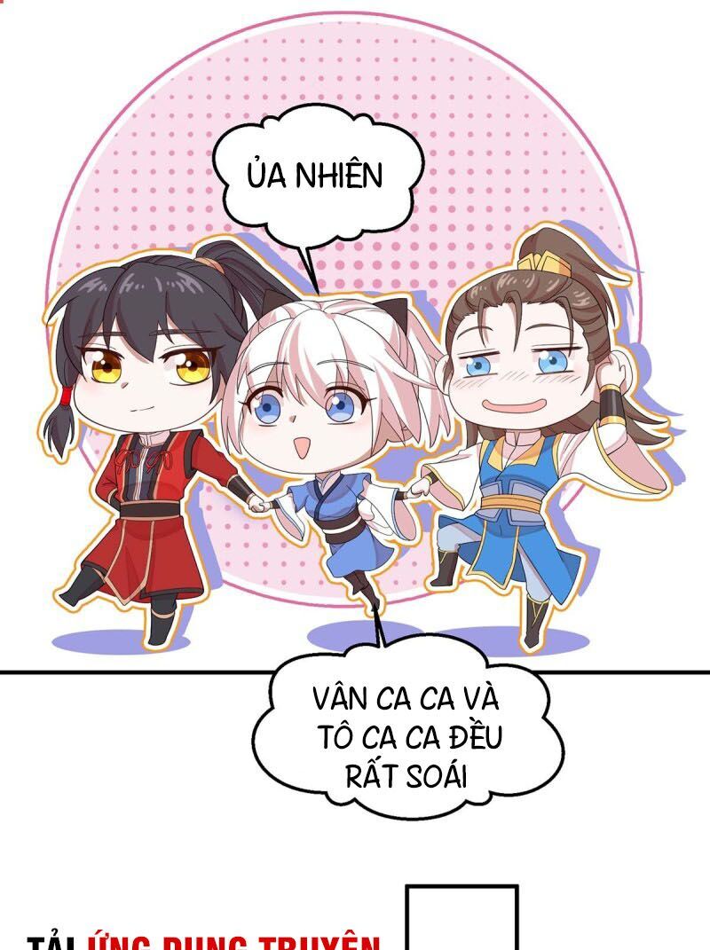 Tiên Đế Trở Về: Chương 100