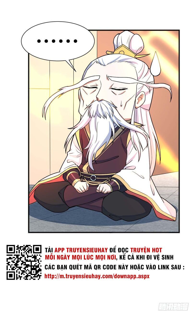 Tiên Đế Trở Về: Chương 100