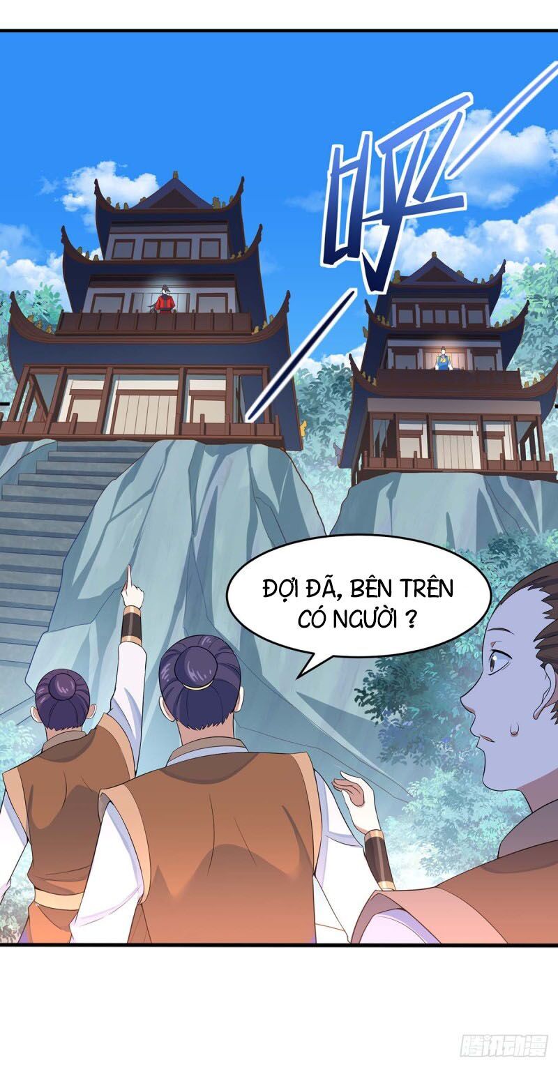 Tiên Đế Trở Về: Chương 101