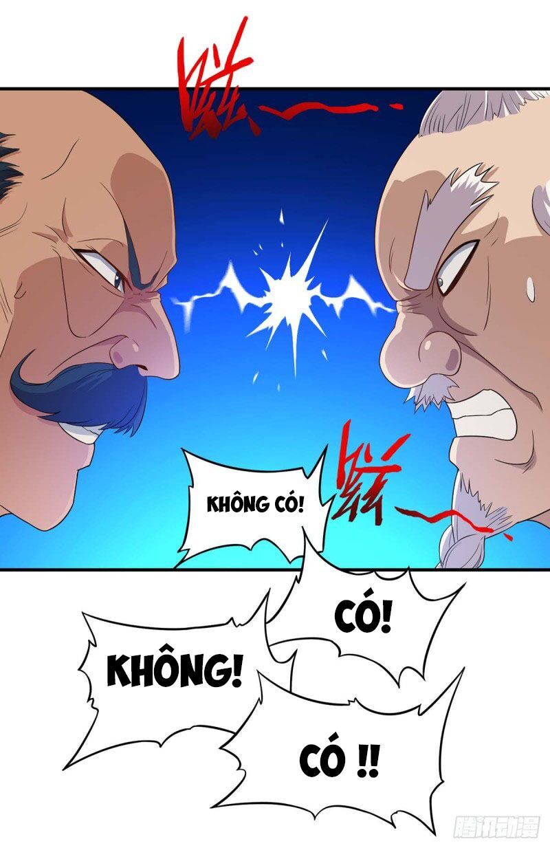 Tiên Đế Trở Về: Chương 101