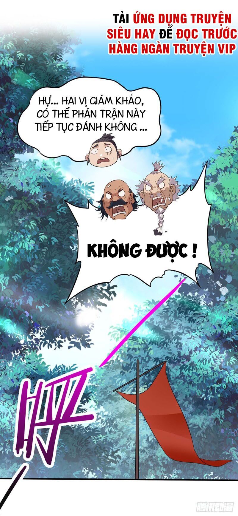 Tiên Đế Trở Về: Chương 101