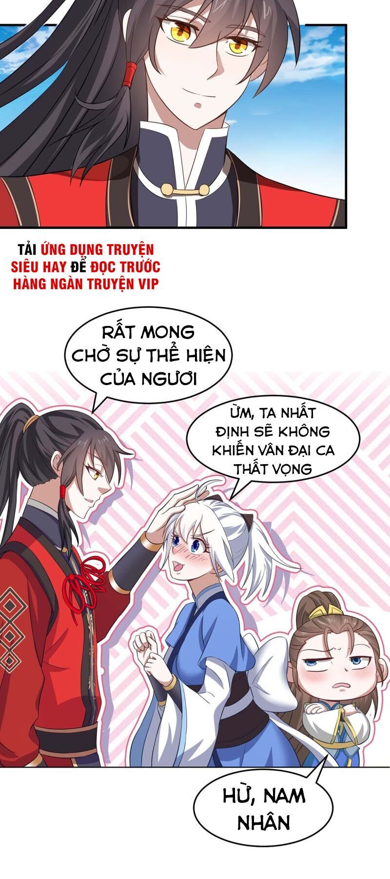 Tiên Đế Trở Về: Chương 102