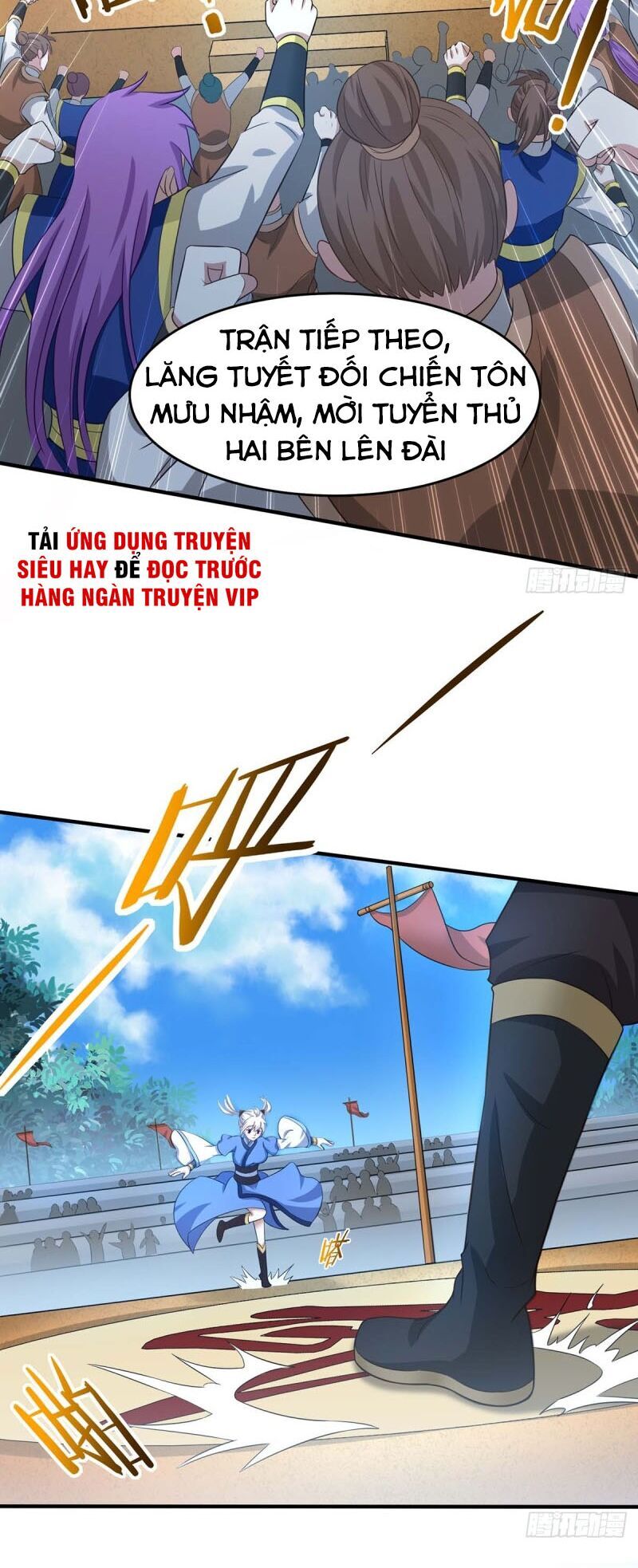 Tiên Đế Trở Về: Chương 102
