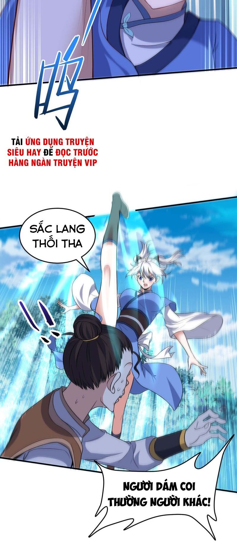 Tiên Đế Trở Về: Chương 102