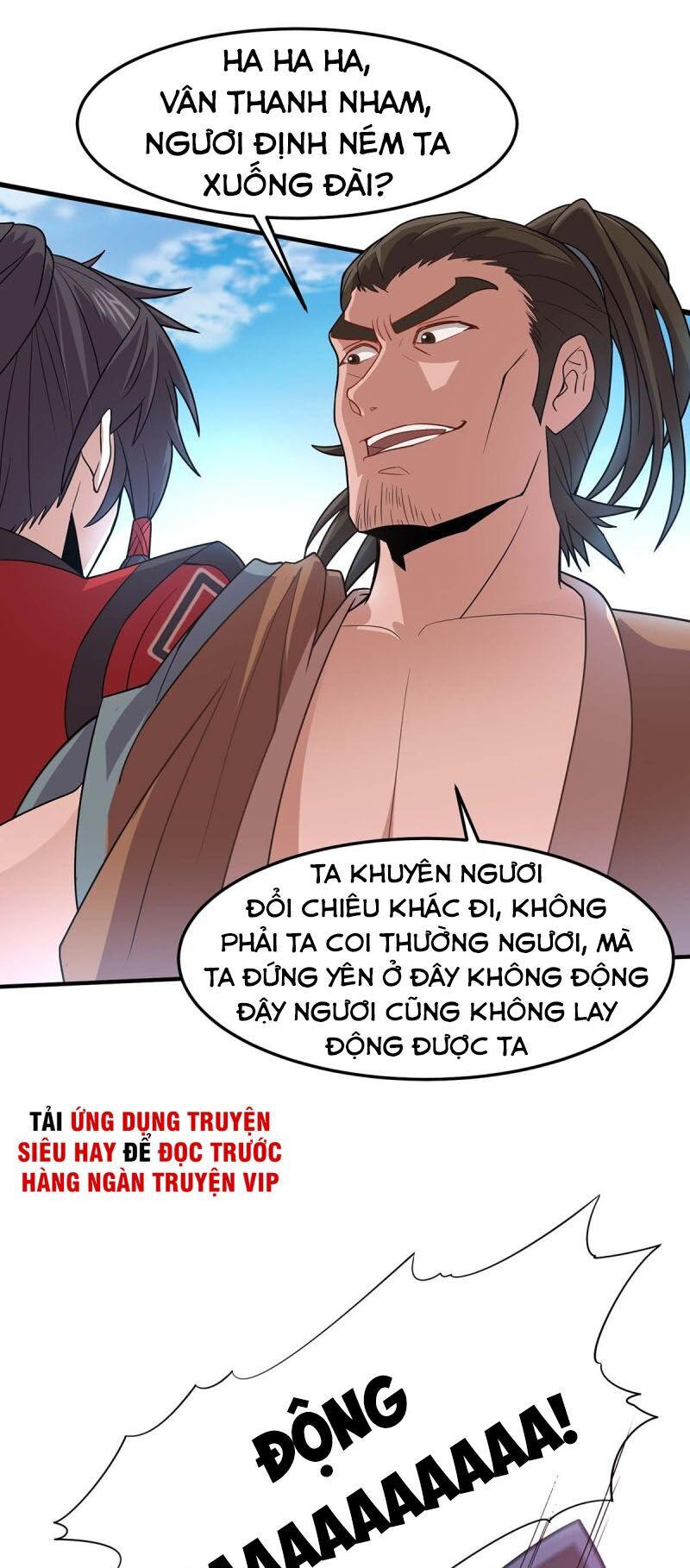 Tiên Đế Trở Về: Chương 102