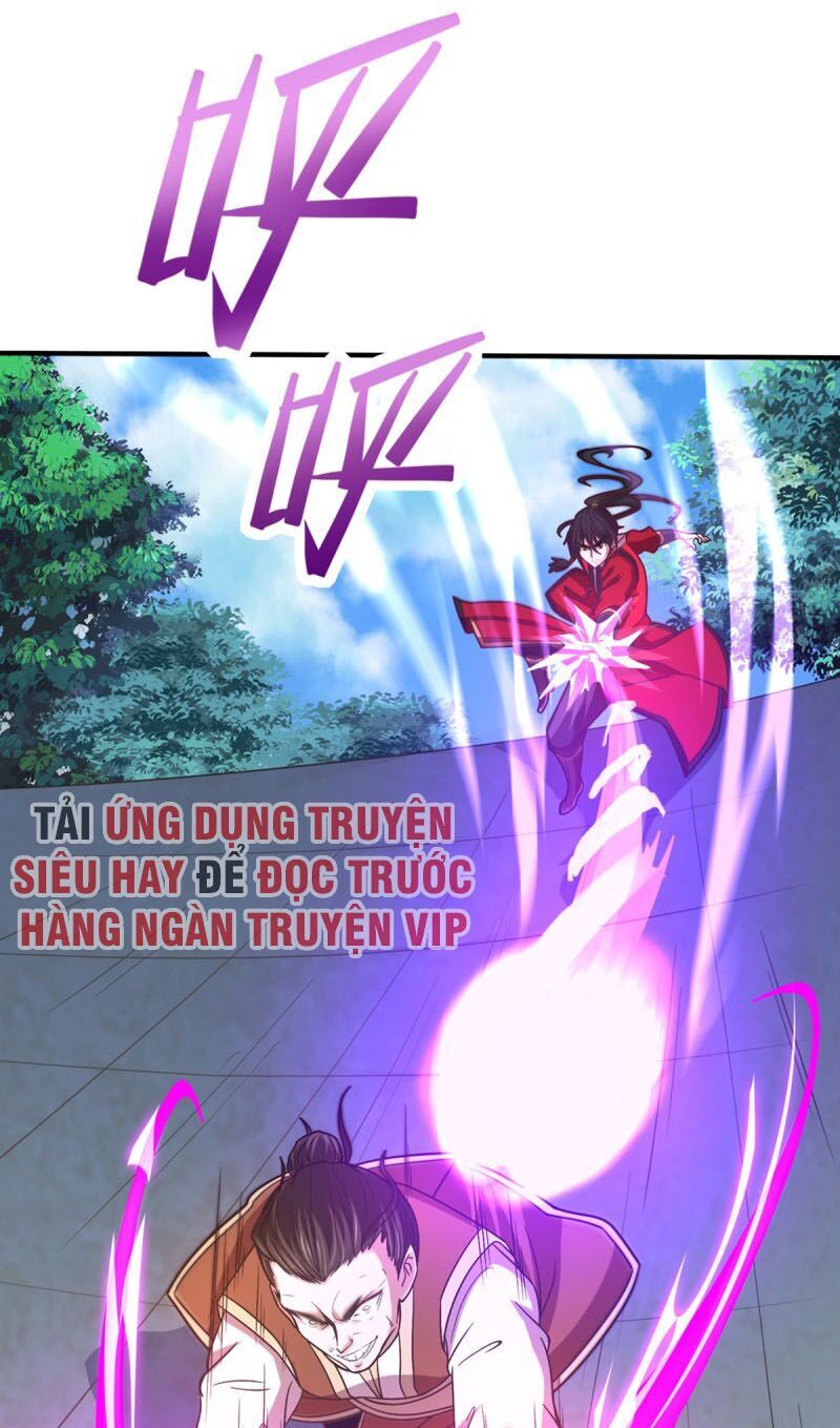 Tiên Đế Trở Về: Chương 103