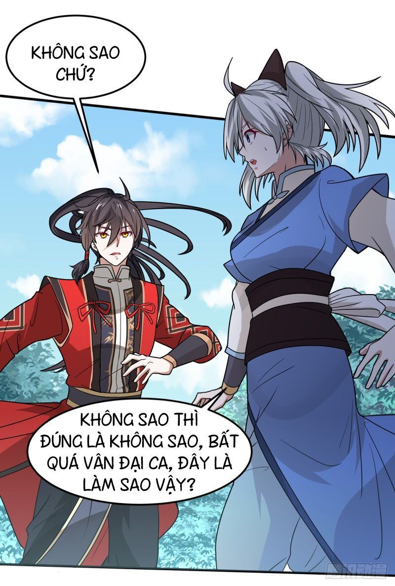 Tiên Đế Trở Về: Chương 103