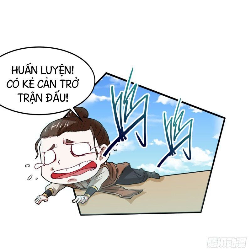 Tiên Đế Trở Về: Chương 103