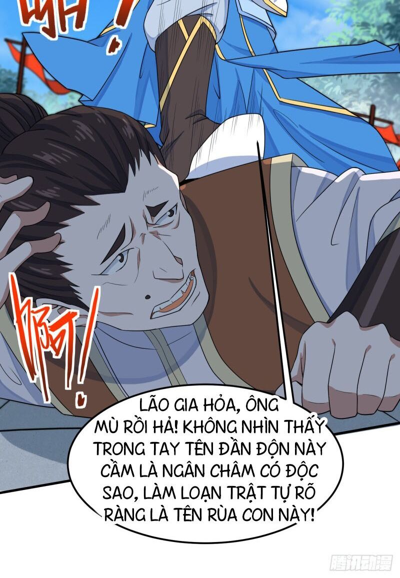 Tiên Đế Trở Về: Chương 103